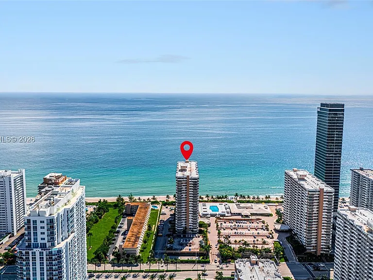 1950 S Ocean Dr #20D — Photo 32