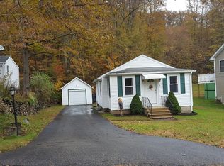 46 Dawson Rd, Worcester, MA 01602