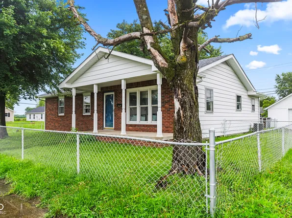 309 N Armstrong St, Crothersville, IN 47229