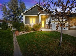 1108 White Water Ct, Cheyenne, WY 82009