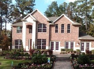 2024 Graystone Hills Dr, Conroe, TX 77304