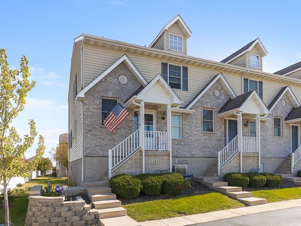 1st image of 434 N Grainger Ln #1