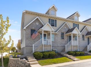 434 N Grainger Ln #1, Cortland, IL 60112