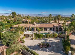 45 Clancy Ln, Rancho Mirage, CA 92270