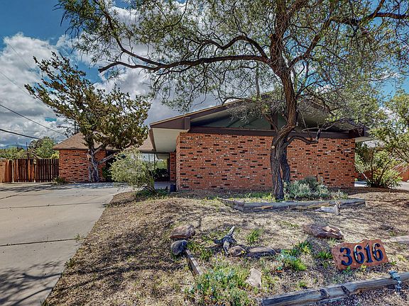 2nd image of 3616 San Pedro Dr NE