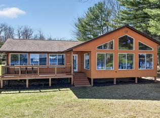 7902 N Stone Bay Ln, Hayward, WI 54843