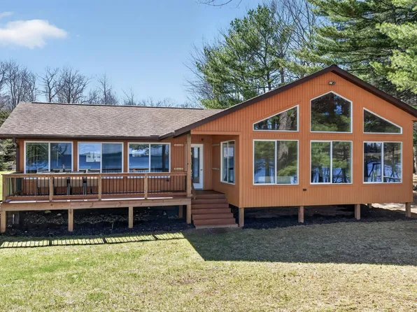 7902 N Stone Bay Ln, Hayward, WI 54843