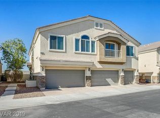 6745 Lookout Lodge Ln UNIT 3, North Las Vegas, NV 89084