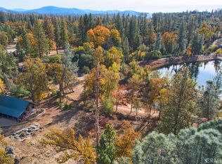 5642 Randack Rd, Mariposa, CA 95338