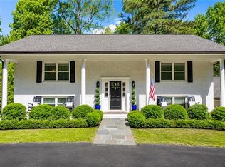 4115 Glen Devon Dr NW, Atlanta, GA 30327