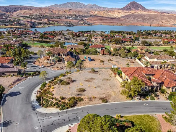 2 Via Potenza Ct, Henderson, NV 89011