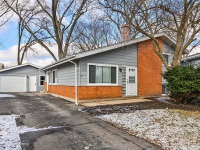 110 Willow St, Park Forest, IL, 60466