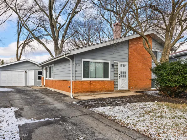 110 Willow St, Park Forest, IL 60466