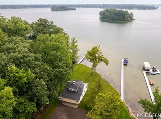 3982 Hermitage Pointe Rd, Middleville, MI 49333