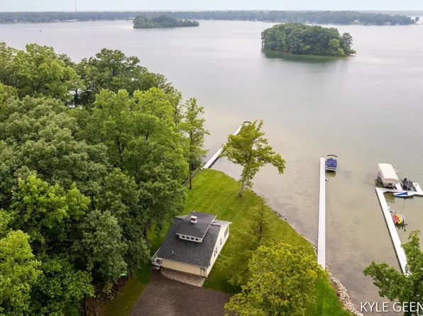 3982 Hermitage Pointe Rd, Middleville, MI 49333