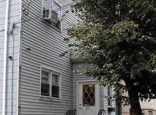 211 18th St #1, Union City, NJ 07087