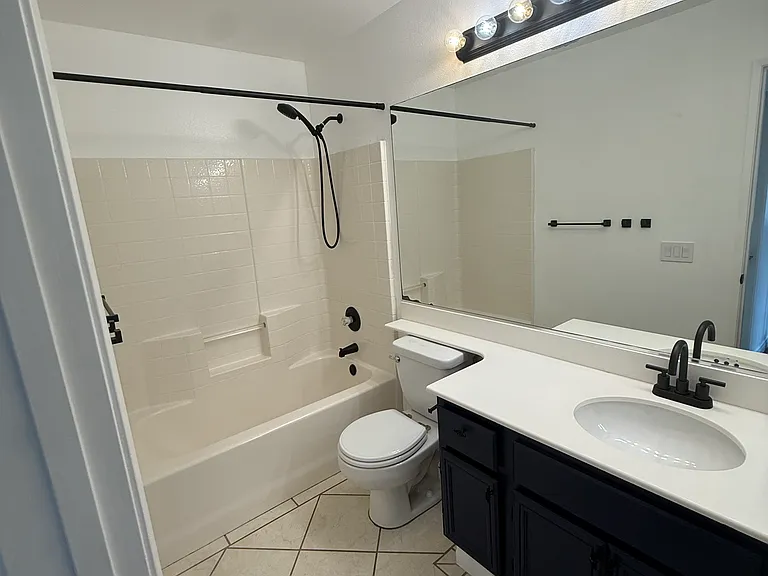 Bathroom #2