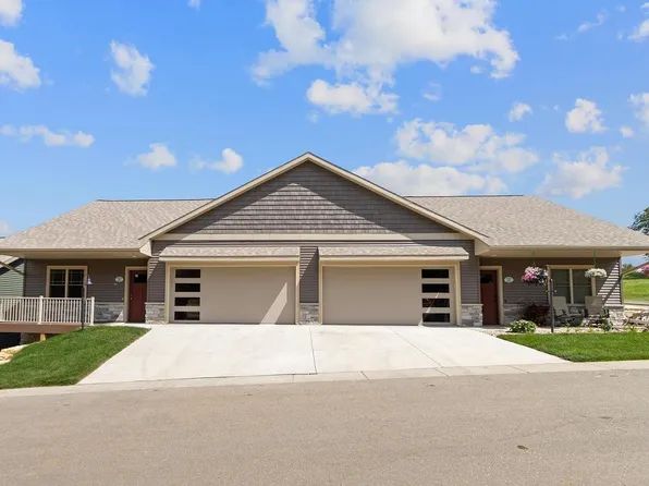 35 Sienna Hills Circle #5, Mount Horeb, WI 53572