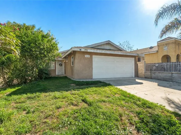 1230 W 88th St, Los Angeles, CA 90044