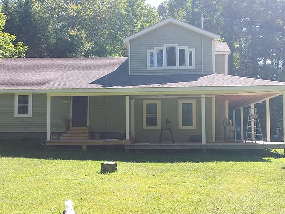 Side view 