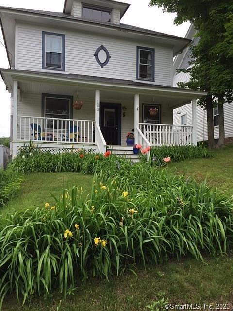 160 West Street