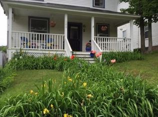 160 West St, Litchfield, CT 06759