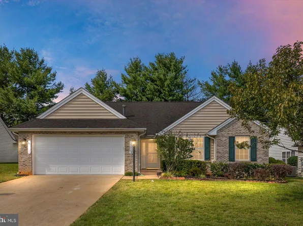 5703 Halifax Ct, Fredericksburg, VA 22407