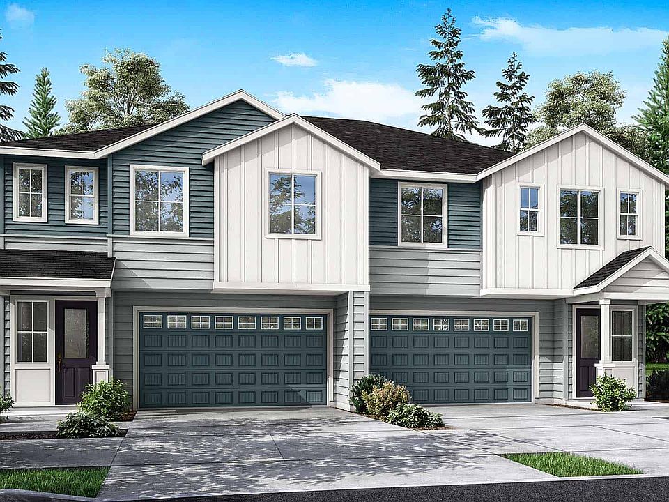 Exterior Style 202A - Building 15