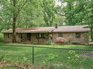 3229 E Foster Maineville Rd, Morrow, OH 45152