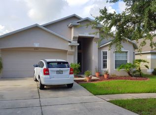 6941 Crown Lake Dr, Gibsonton, FL 33534