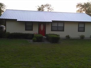 191 Mimosa Ave N, Middleburg, FL 32068