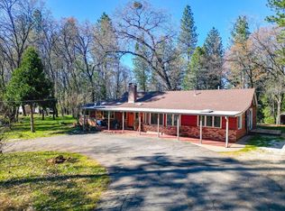 13512 Briarwood Ln, Rough And Ready, CA 95975