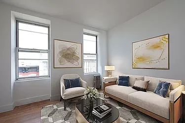 Rented by R New York