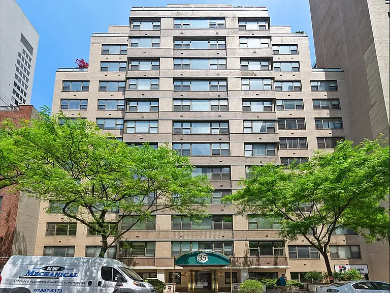 35 E 38th St #7H — Photo 6