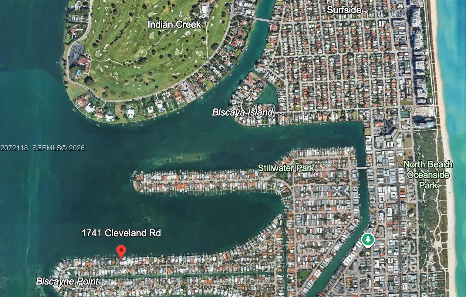 Biscayne Point — Photo 2