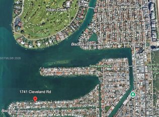 1741 Cleveland Rd, Miami Beach, FL 33141