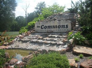 1018 Valley Commons Dr, Huffman, TX 77336