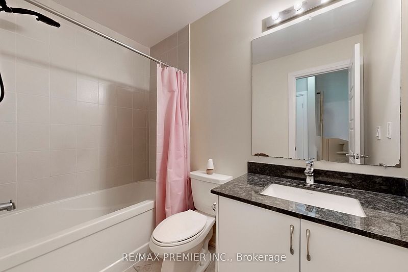 Toronto Townhouse for rent - 1 Bedroom — photo 23