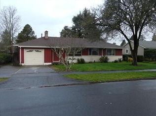 1745 SW Wellington Ave, Portland, OR 97225