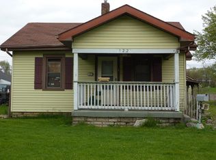 122 South Dr, Anderson, IN 46013