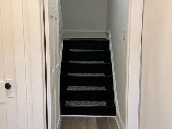 Up Stairs