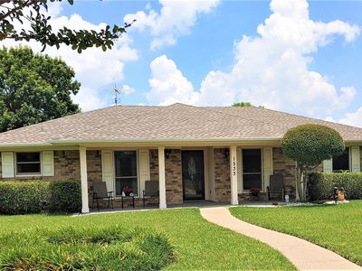 1533 N Springtree Cir, Richardson, TX, 75082