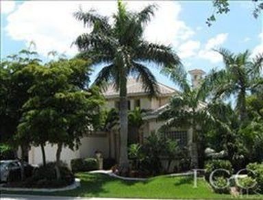 11111 Harbour Yacht Ct, Fort Myers, FL, 33908
