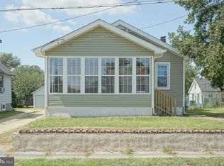 1632 S Delaware St, Paulsboro, NJ 08066