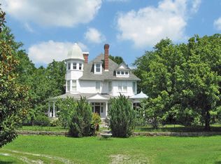Lynchburg Hwy, Mulberry, TN 37359