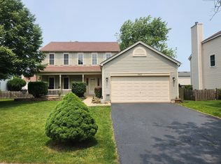 5615 Cider Grove Ct, Plainfield, IL 60586