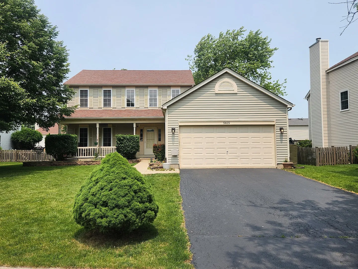 5615 Cider Grove Ct photo 1
