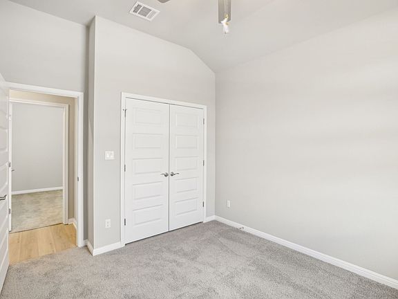 The Heritage 510 Floorplan