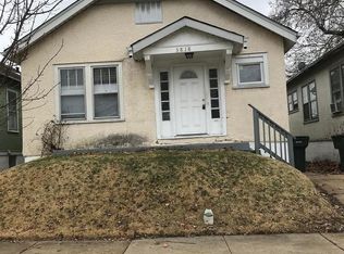 3818 Neosho St, Saint Louis, MO 63116