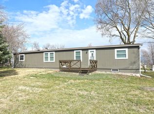 152 W Walnut St, Elkhart, IA 50073